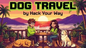 Dog Travel