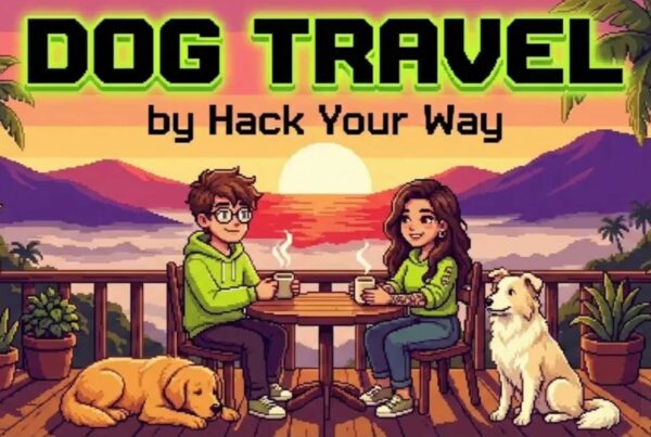 Dog Travel