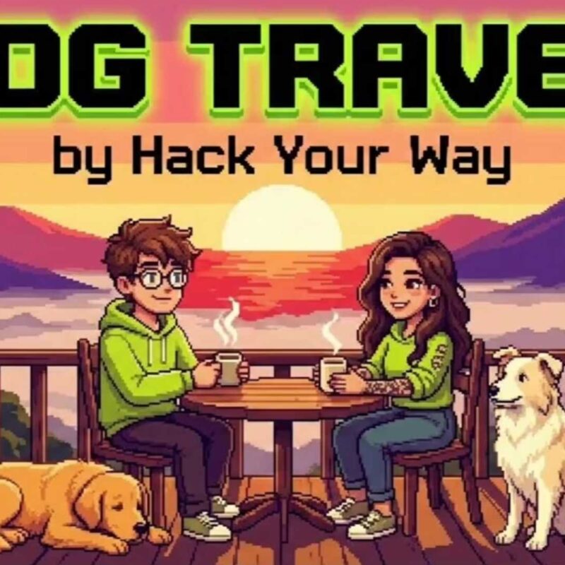 Dog Travel